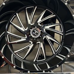 DMA TIRES AND WHEELS 12287 Alameda Ave 915@851@8473