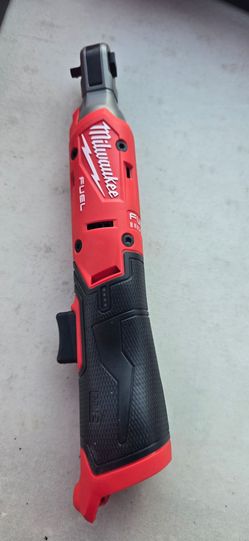 Milwaukee M12  1/4" Ratchet