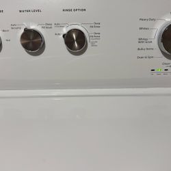 Maytag Top Load Washer Excellent Condition