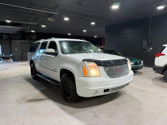 2011 GMC Yukon XL 1500