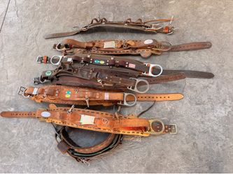 tool belt lineman climbing belt