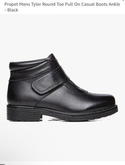Propet Men Boot Shoes