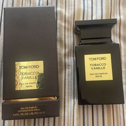 Tom Ford Tobacco Vanille