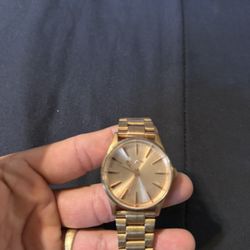 Nixon Men Watch 