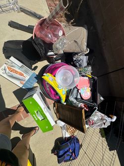 Free house items