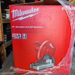 Metal cutting saw