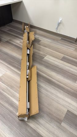 Brand New 120” Motorized Electric Projector Screen