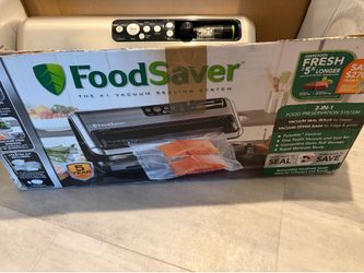 Food saver
