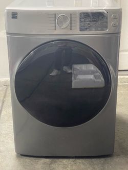 Kenmore Electric Dryer