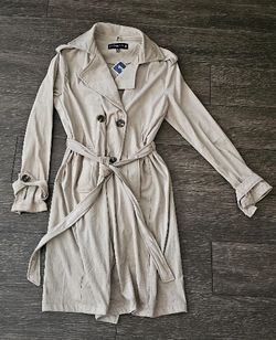 Woman's Coat