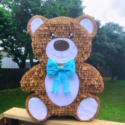 Teddy Bear 🐻 Piñata 