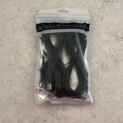 *New* Double Back Gamecube Controller Extension Cords 