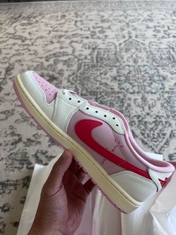 Jordan 1 Retro Low OG SP