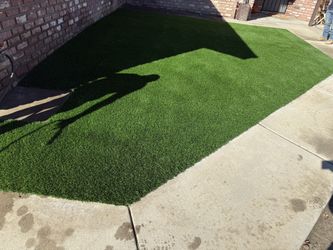 Synthetic Turf 