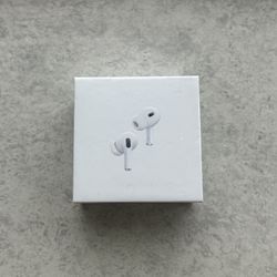 Airpods pro 2nd Generation 
