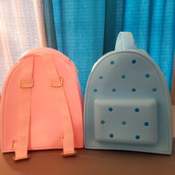 EVA Backpacks 