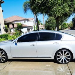 2006 Lexus GS 300