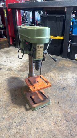 Drill press small