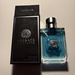 Versace pour homme