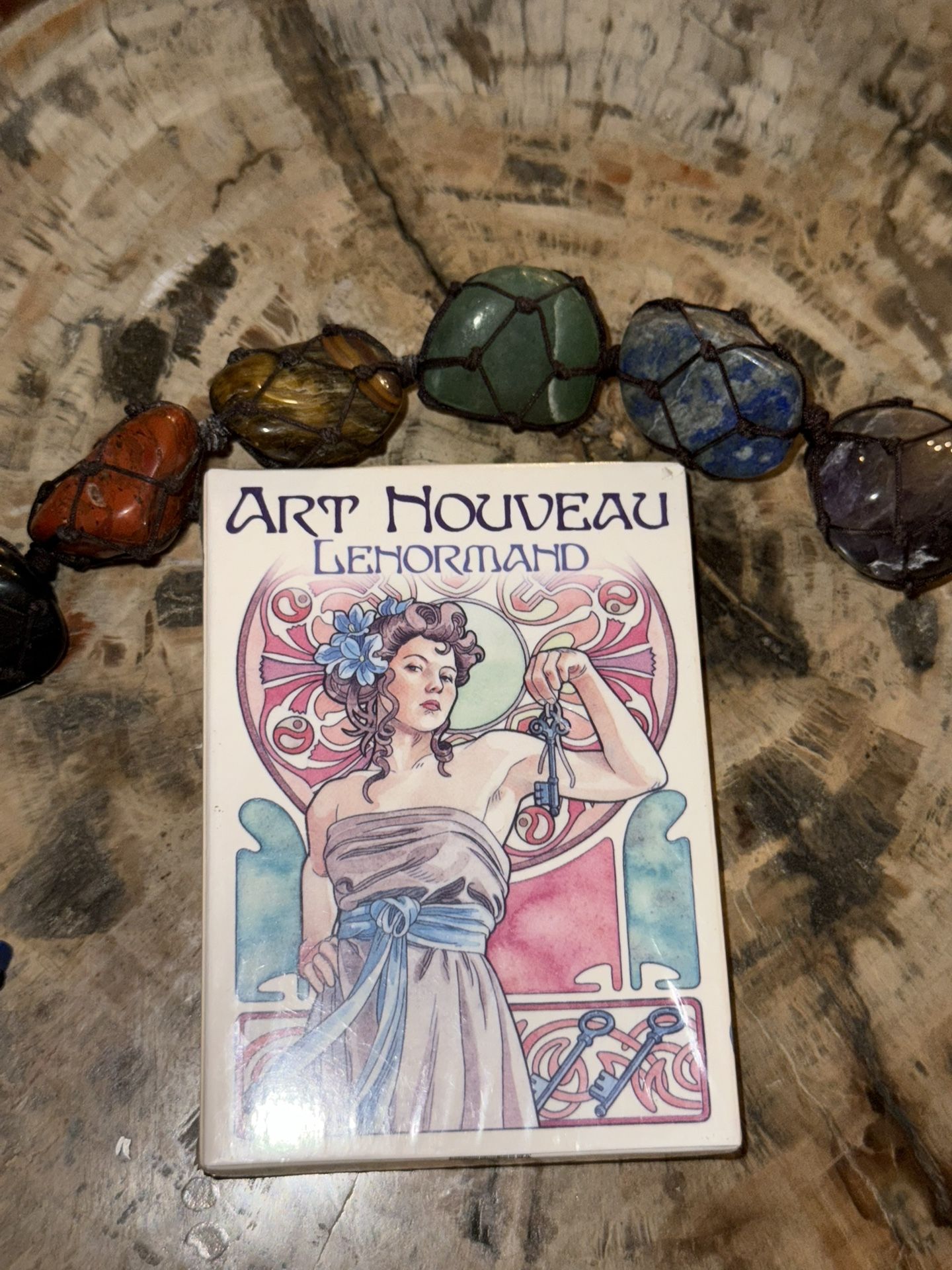 Tarot Cards