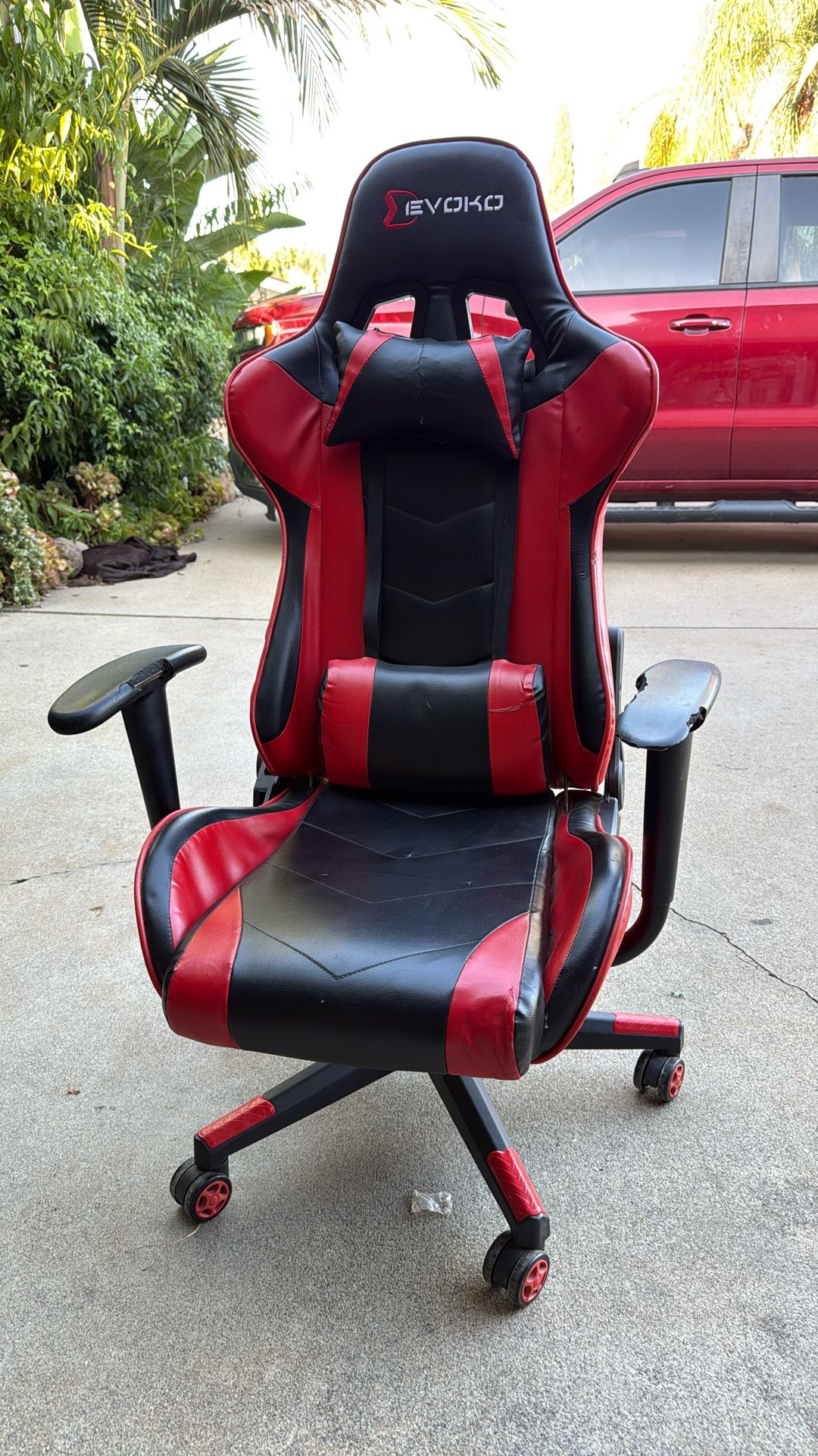 Evoko Gaming Chair
