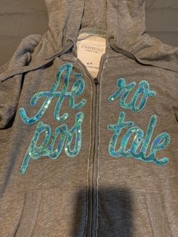 Aeropostal Hoodie