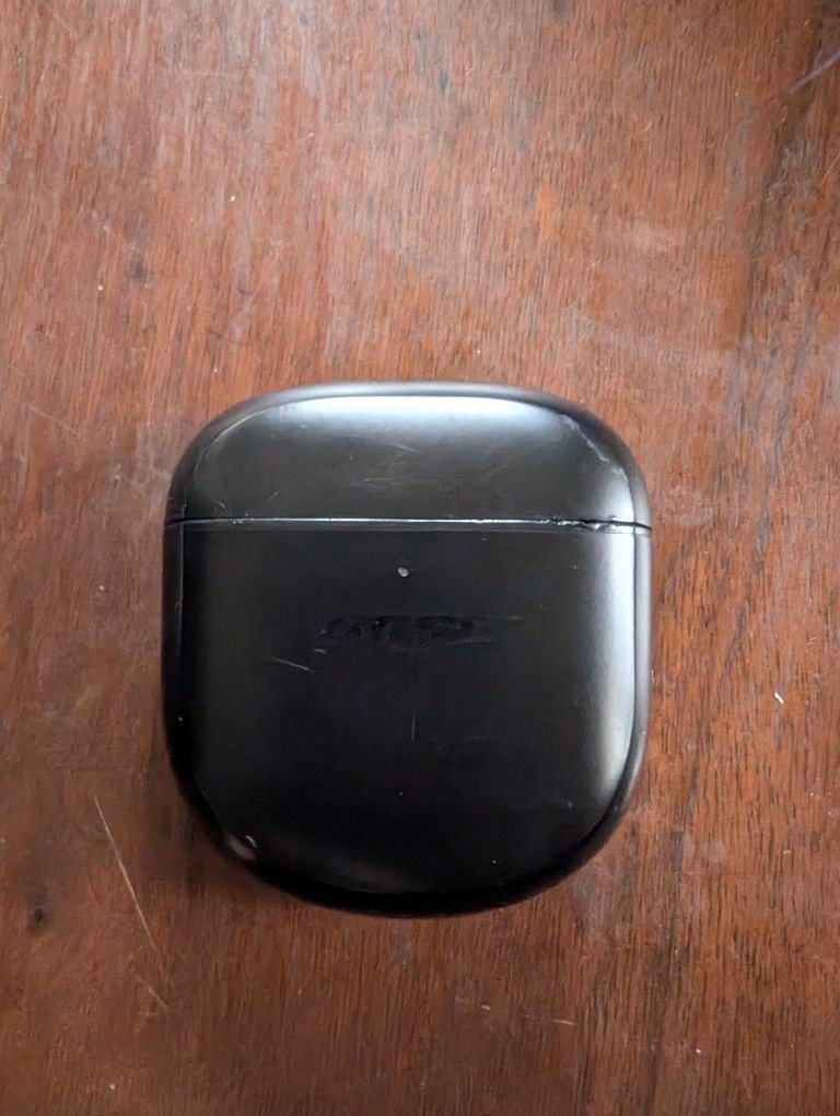 Bose Quiet Comfort 2