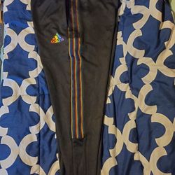 ADIDAS AEROREADY JOGGERS 