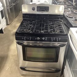Kenmore  5 Burners Gas Stove 