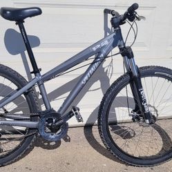 Specialized P2 Bicycle 