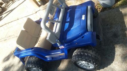 Jeep