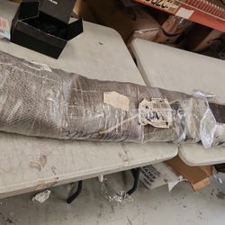 BRWH-B00ZZP6IFG   Home Dynamix Tribeca Slade Modern Area Rug, Abstract Brown/Red 7'10" Round, Round