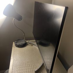 LG - 27" Monitor