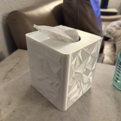 Tissue Box Cover