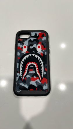iPhone SE case