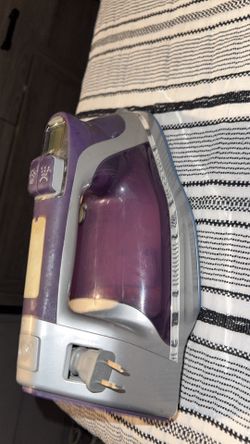 Iron