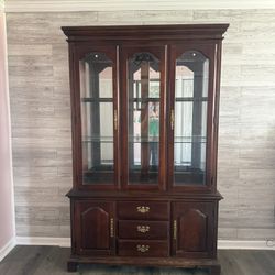 China Cabinet