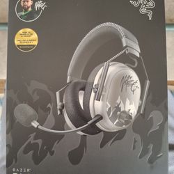 Headset Perfect For Gaming