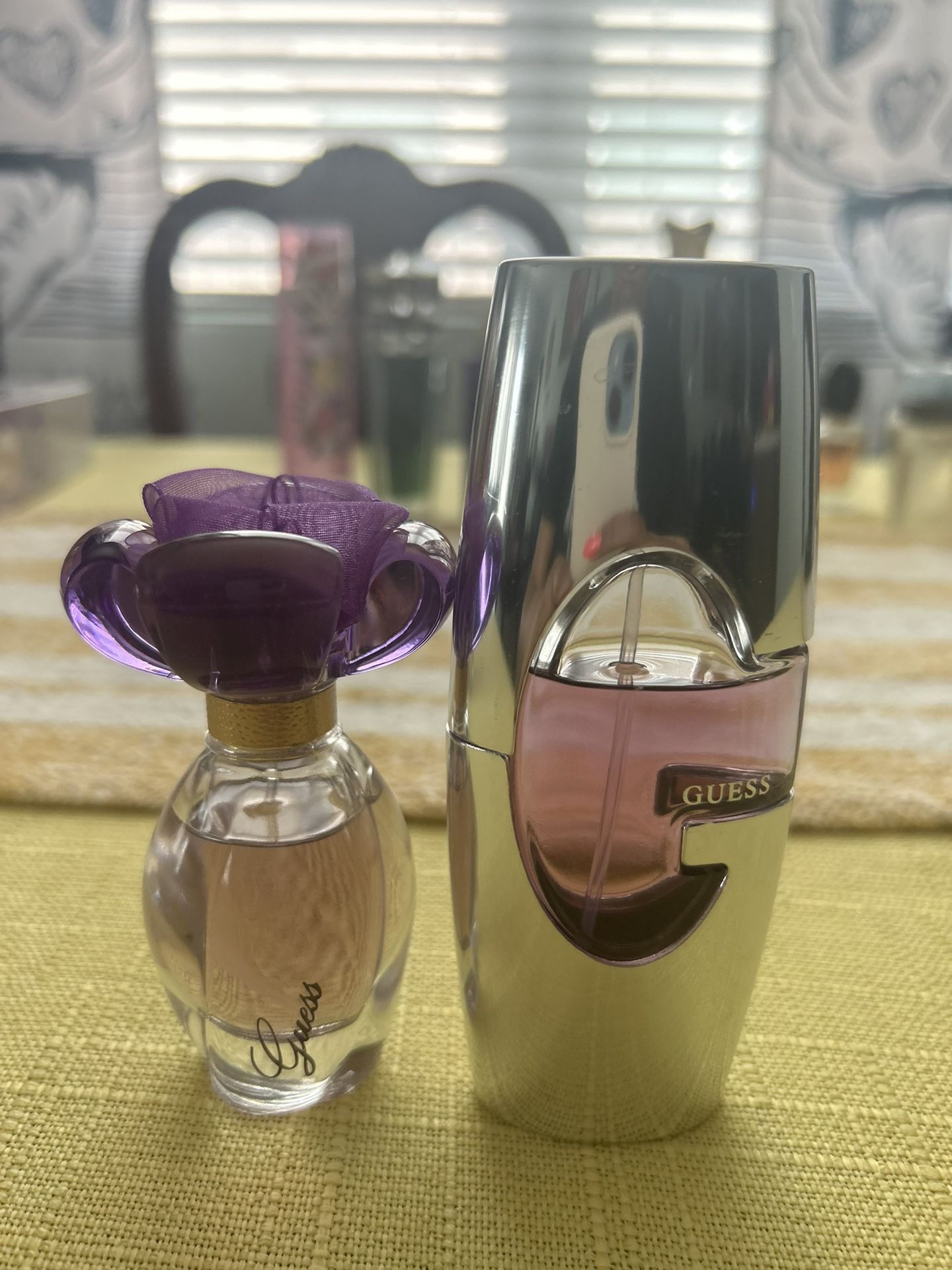 Guess Perfume Bundle