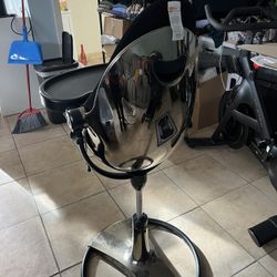 Bloom Fresco High Chair 350$
