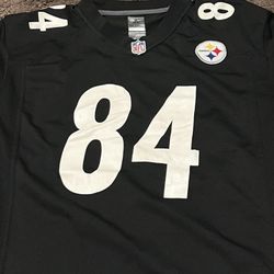 Steelers Jersey