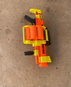 Nerf Fortnite Blaster Toy Gun