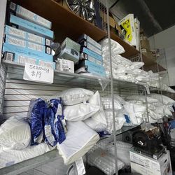 Pillows From Costco Sale!! $5-$19