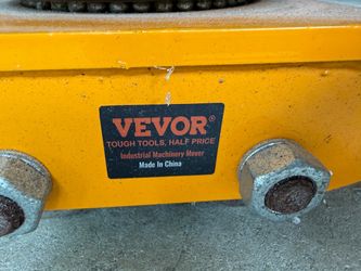 Vevor Machine Movers