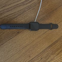 Apple Watch Series 4