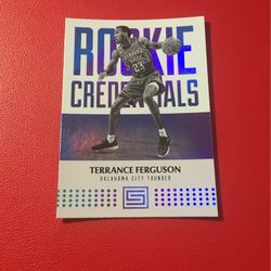 Basketball Card