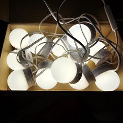 Replacement Light Bulbs For Vanity 