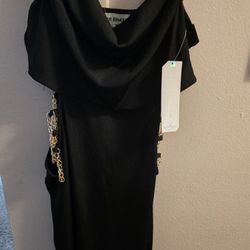 Size L Almost Famous dress 