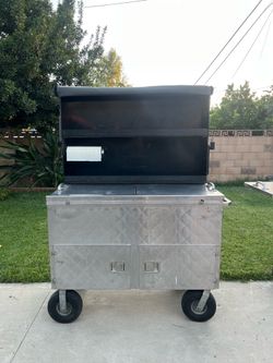 Utility Cart