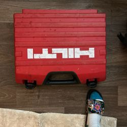 HlLTI TE 7  C HAMMER DRILL